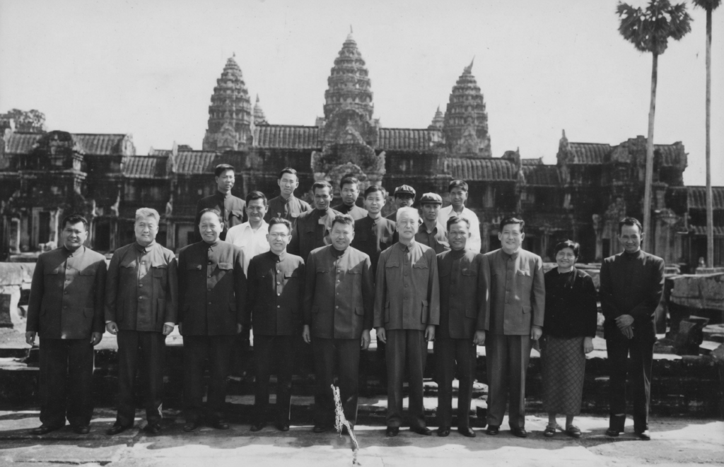 khmerrouge